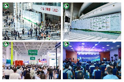 不負期待 耀然綻放丨海誼科技參展2022中國奶業展覽會碩果累累！