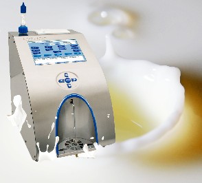 LW乳成分分析儀酸堿清洗的步驟有哪些？