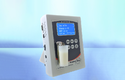 牛奶分析儀需要具備哪些條件才能使用？